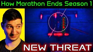 END SEASON Marathon Update Is CRAZY