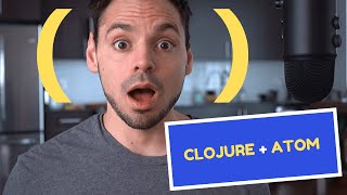 Getting Started with Clojure/ClojureScript using Atom