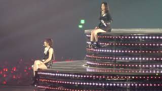 20230402 Red Velvet - Bye Bye [Fancam : Irene Focused] #RtoVinSeoul_Day2 (Sorry For Sing Along)