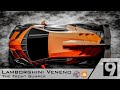 Blender car modelling... Lamborghini Veneno tutorial. (Part 9. The Front Bumper)