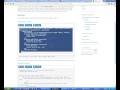 Java Script Toolkit. Dijit absolute beginners. CDN