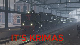 Roblox Streamlined: Festive NS 4000