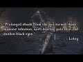 Bloodborne Lore  The Pthumerians and Labyrinth