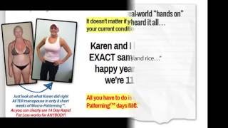 14 Day Rapid Fat Loss Plan Review Scam - Shaun Hadsall