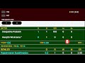 yssc vs phoenix cricketers match 28 kcc t20 challengers b league