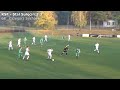 ksf zielona góra stal sulęcin 31.10.2015 wszystkie bramki