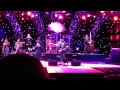 Big Bad Voodoo Daddy - Minnie The Moocher - Epcot 2013