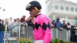 Why Maximum Security was disqualified at Kentucky Derby | NBC Sports