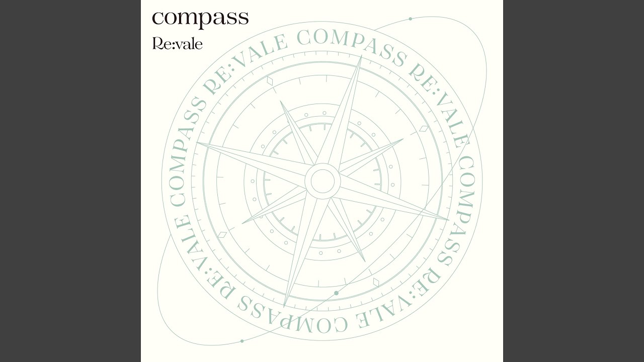 Compass Youtube Music