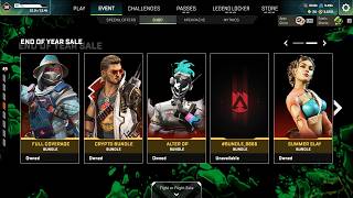 NEXT SHOP LEAK!!