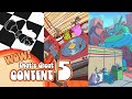 Animated Shorts #5 - Wow! That's Great Content!