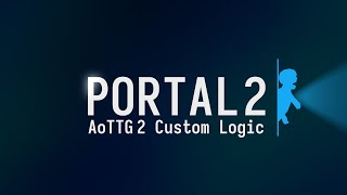 Portal 2 in AoTTG Before GTA VI