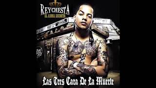 Reychesta \u0026 PNO (feat. Cormega) - Rateros