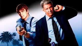 Action Movies 2024 - Hollywood Homicide 2003 Full Movie HD -Best Harrison Ford Action Movies English