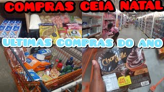 ULTIMAS COMPRAS DO ANO/CORREIA PRO NATAL#natal#compras#computer #comedy#compilation#dialogue