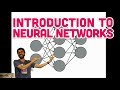 10.1: Introduction to Neural Networks - The Nature of Code