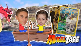 Cartas Pokémon en BARCO