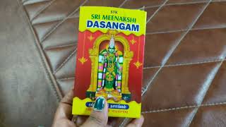 How to Use Dasangam Powder #sambrani#pooja#Herbal dhoop