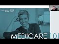 Medicare 101 Webinar