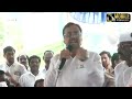 அண்ணாமலை யை சீறி பாய்ந்த evks இளங்கோவன்.. evks elangovan speech about annamalai rahul gandhi