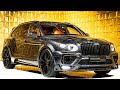 BentleyBentayga EWB V8 by Mansory [Walkaround] | 4k Video