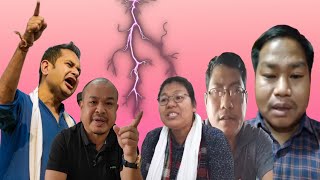 BUBAGRA NO LOPE LOPE HUNMANO TWE KOK PHIROKHA MDC UMASHANKAR DEBBARMA