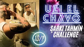 Uzi Şarkı Tahmin Challenge! Bu Uzi Şarkılarından Hangilerini Biliyorsun?