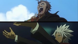 William Shakespeare \u0026 Amakusa Shirou's Goal - Fate Apocrypha Episode 15