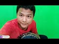 unboxing darbuka sombaty 9inc