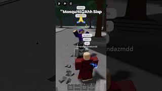 Bro is NOT Goku 🙏 || The Strongest Battleground #thestrongestbattlegrounds #roblox #pvp