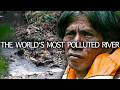 World’s Most Polluted River: The Citarum Disaster | Seed Documentary