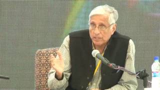 KLF-2014: Book Launch: Punjab A History from Aurangzeb to Mountbatten (8.2.2014)