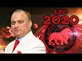 Leo Yearly Horoscope For 2020 In Hindi | Vedic Astrology | Moon Sign