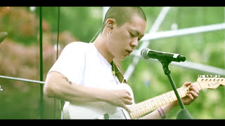 혁오 Hyukoh - Ohio / Rainbow Festival 2015 - Live