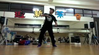 2014-02-23正男老師krump