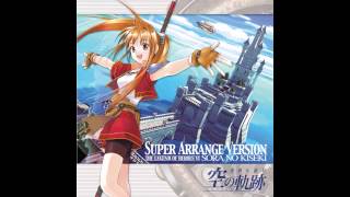 Sora no Kiseki FC Super Arrange Version - Amber Amour