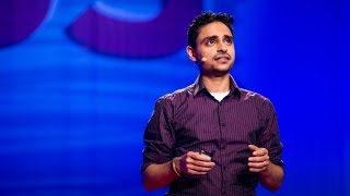 Can .7% of corporate profits fund the world’s biggest problems? | Sahil Sethi | TED Institute