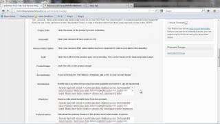 Creating a Product Review With The Ultimate Product Review System
