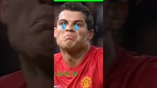 Sad Ronaldo Moments 😔 #ronaldo #cr7 #football #soccer #skills