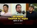 EP44  - Yahya Sinwar , Misi Gila PMX, Liga Arab Munafik dan Turki Musuh dalam selimut ?