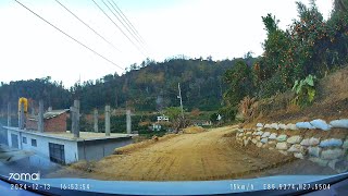 Banepa To Balthali Resort