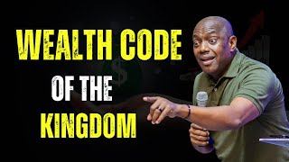 Unlock the Hidden Code to Financial Freedom | Live Session With Fela Durotoye