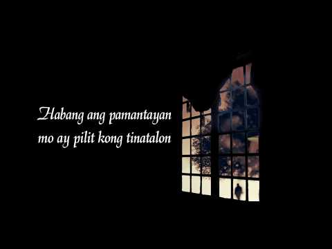 Sa Susunod Na Lang Lyric Video Skusta Clee Ft Yuri Prod By