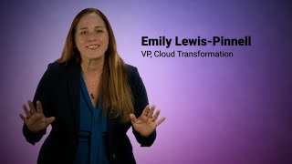 Cloud: The Gem of Digital Transformation