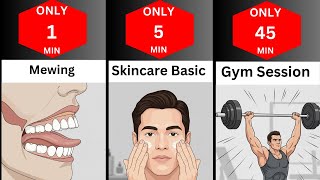 The Ultimate Glow-Up Comeback for 2026 | 30 Habits
