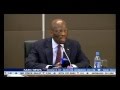 Cyril Ramaphosa calls for immediate end to the xenophobic violence