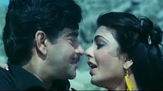 Mera Pyar Hai Tera Vada - Kimi Katkar | Kavita Krishnamurthy | Hum Se Na Takrana | Romantic Song