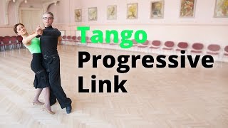 Tango Basic Lesson | Progressive Link