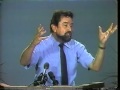 Leo Buscaglia - Love, Choice, Responsibility