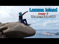 Lamma Island Part 1 ~ The Route Full Guide Hong Kong